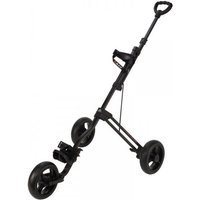 Big Max Junior 3W Trolley schwarz