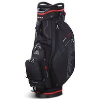 Big Max Terra Sport schwarz