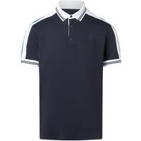 Bogner CORNELIUS Halbarm Polo navy