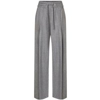 Bogner ELLA-1 Hose grau melange