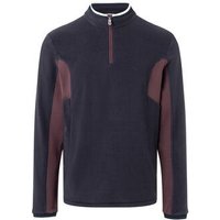 Bogner GIACOMO Stretch Midlayer navy