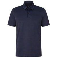 Bogner JAGO Halbarm Polo navy