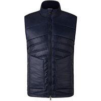 Bogner JAY1 Daunen Weste navy