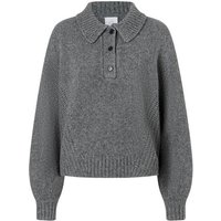 Bogner JOJO Pullover Strick grau