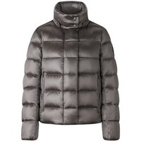 Bogner LESLIE-D Daunen Jacke grau melange