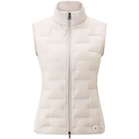 Bogner LORINA-D Daunen Weste beige