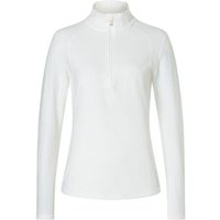 Bogner MEDITA2 Fleece Midlayer offwhite