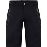 Bogner RENARD Bermuda Hose schwarz