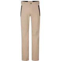 Bogner ROLAND lang Hose sand