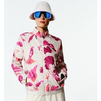 Bogner SOFIE Nylon Jacke pink
