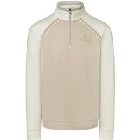 Bogner TOMEK Stretch Midlayer beige
