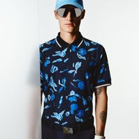 Bogner VALENTIN Halbarm Polo navy