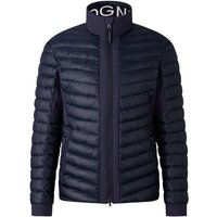 Bogner VINZ Thermo Jacke navy