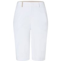 Bogner ZINA Bermuda Hose offwhite 2 Bogner ZINA Bermuda Hose offwhite