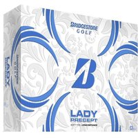 Bridgestone Precept Lady weiß