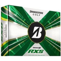 Bridgestone Tour B RXS weiß