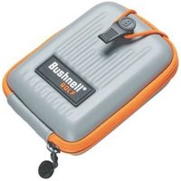 Bushnell Rangefinder Case silber