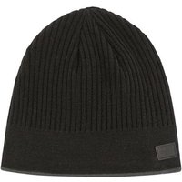 Callaway Beanie Mütze schwarz