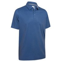 Callaway EMEA TRADEMARK CH Halbarm Polo dunkelblau