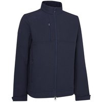 Callaway EMEA WR HEAVYWEIGHT DOBBY navy