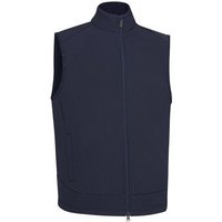 Callaway EMEA WR HEAVYWEIGHT DOBBY navy