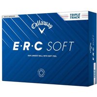 Callaway ERC Soft weiß 2 Callaway ERC Soft weiss