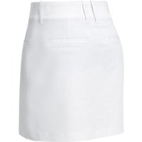 Callaway ERGO SKORT 52CM lang Skort weiß 2 Callaway ERGO SKORT 52CM lang Skort weiss