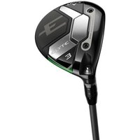 Callaway Elyte Graphit, Regular 2 Callaway Elyte Graphit Regular 1