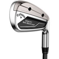 Callaway Great Big Bertha Graphit