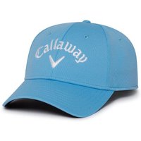 Callaway MENS SIDE CRESTED ST Cap blau