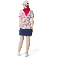 Callaway MOSAIC SHORT SLEEVE POLO mehrfarbig