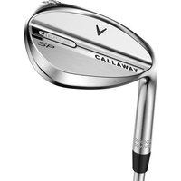 Callaway Opus SP Chrome Stahl