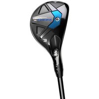Callaway Paradym AI Smoke LH Graphit, Regular 2 Callaway Paradym AI Smoke LH Graphit Regular