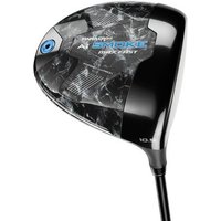 Callaway Paradym AI Smoke Max Fast Graphit