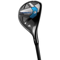 Callaway Paradym AI Smoke Max Fast Graphit