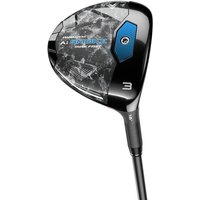 Callaway Paradym AI Smoke Max LH Graphit, Regular 2 Callaway Paradym AI Smoke Max LH Graphit Regular