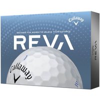 Callaway Reva weiß