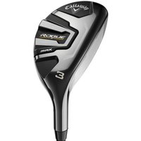 Callaway Rogue ST Max OS Graphit