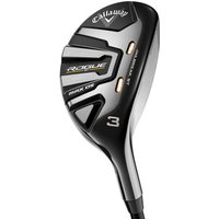 Callaway Rogue ST Max OS Graphit