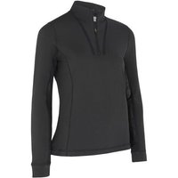 Callaway SOLID SUN PROTECTI 1/4 schwarz
