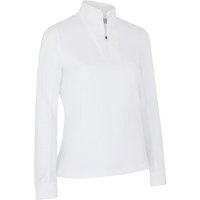 Callaway SOLID SUN PROTECTI 1/4 weiß