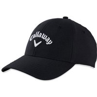 Callaway Stitch Magnet schwarz