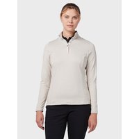 Callaway THERMAL LS FLEECE grau