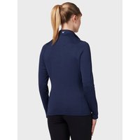 Callaway THERMAL LS FLEECE navy
