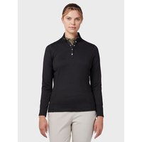 Callaway THERMAL LS FLEECE schwarz