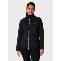 Callaway WELDED CHEV JACKET schwarz
