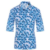 Chervo AGADIR Halbarm Polo blau