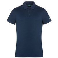 Chervo ALLAS Halbarm Polo navy