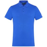 Chervo ALLAS Halbarm Polo royal