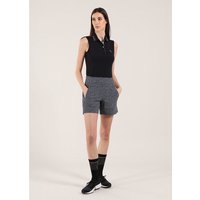 Chervo AMBROSIA ohne Arm Polo schwarz